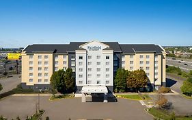 Fairfield Inn & Suites By Marriott Newark Liberty International Airport